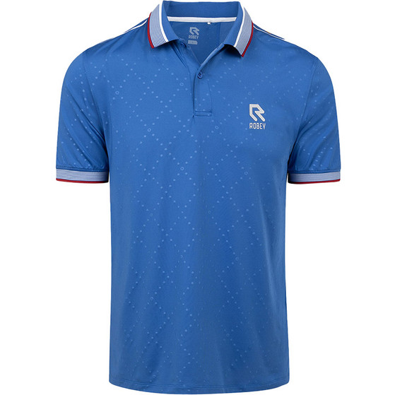 Robey Poach Polo