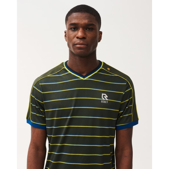 Robey Zero V-Neck Tee