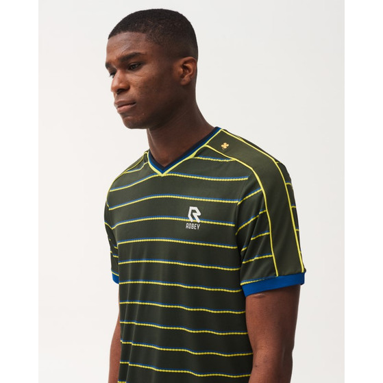 Robey Zero V-Neck Tee