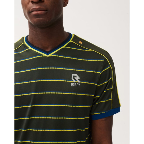 Robey Zero V-Neck Tee