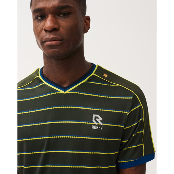 Robey Zero V-Neck Tee