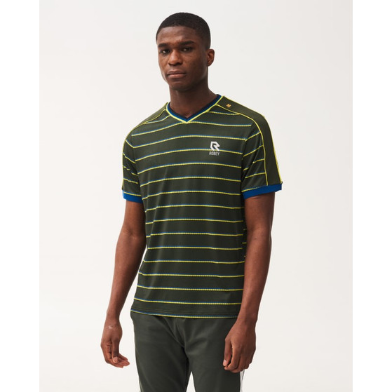 Robey Zero V-Neck Tee