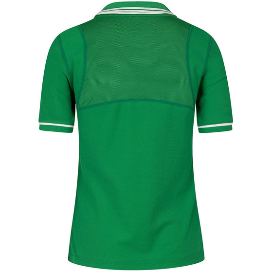 Robey Court V-Neck Polo