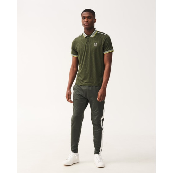 Robey Grass Tracksuit Pant