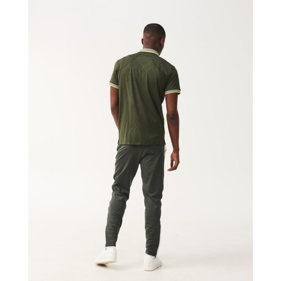 Robey Grass Tracksuit Pant