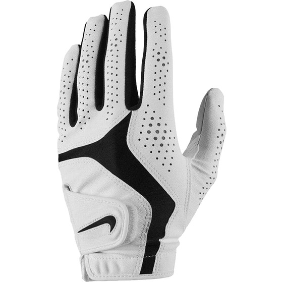 Nike Dura Feel links Handschuh