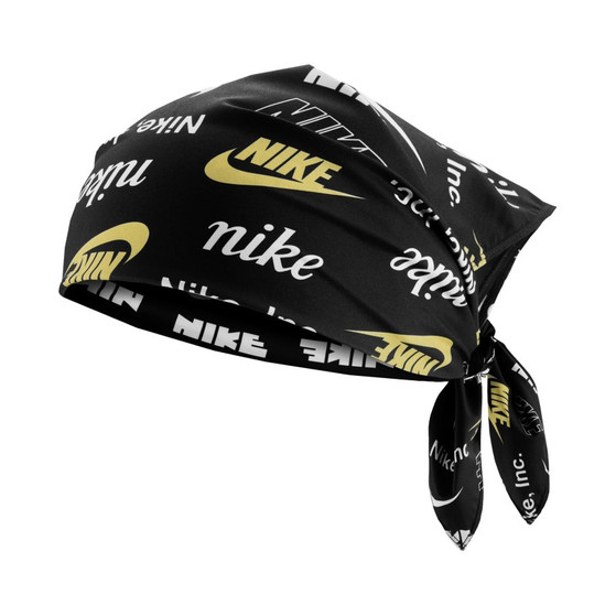 Nike Printed Bandana