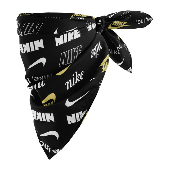 Nike Printed Bandana