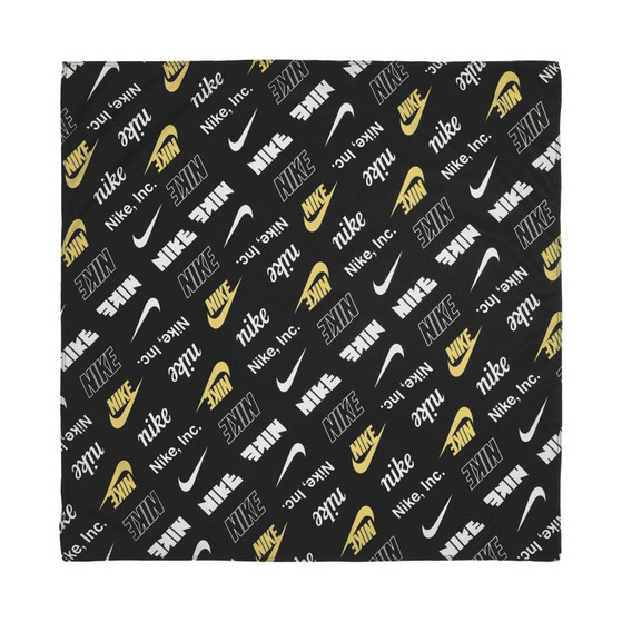Nike Printed Bandana