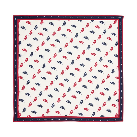Nike Printed Bandana