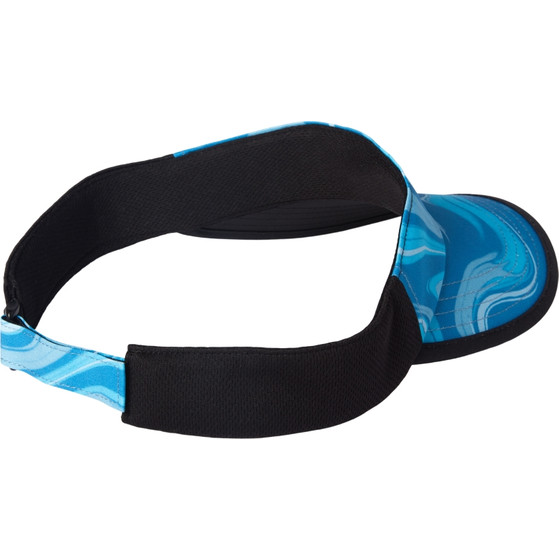 ASICS Graphic Visor