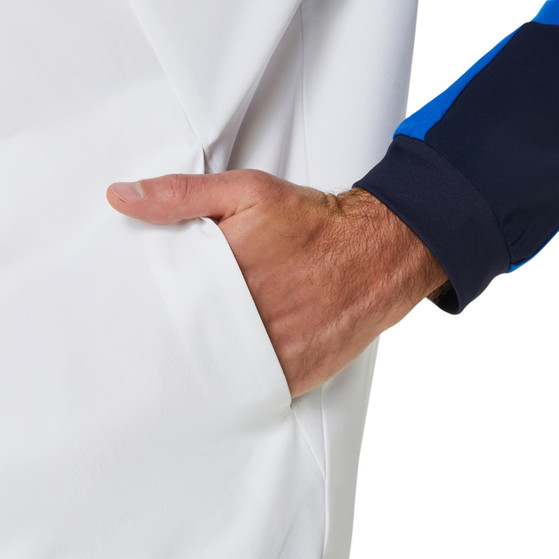 ASICS M Match Jacket