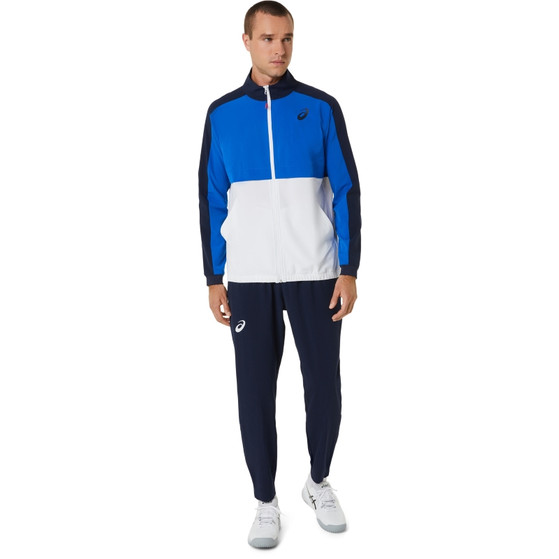 ASICS M Match Jacket