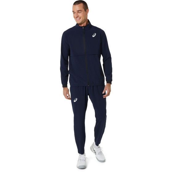 Asics M Match Jacket