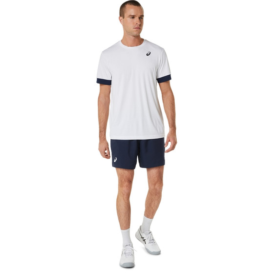 ASICS Court 7 Inch Shorts