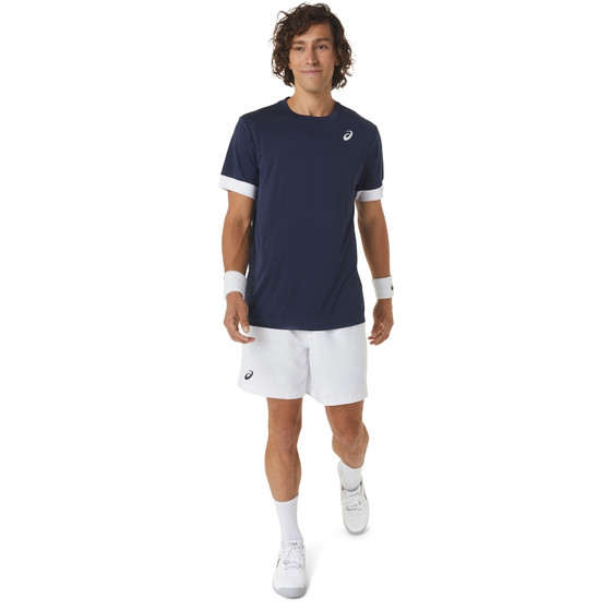 ASICS Court 7 Inch Shorts