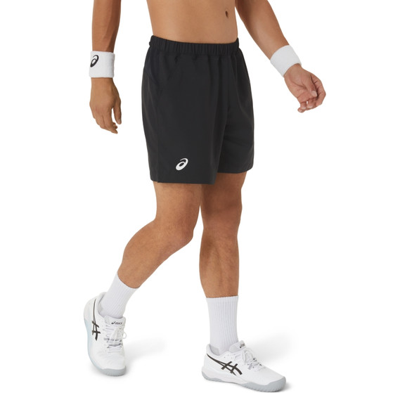 Asics Court 7 Inch Shorts