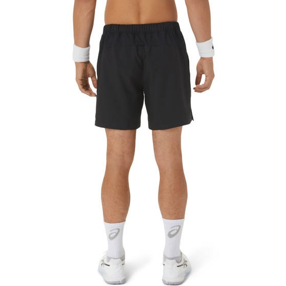 Asics 7 inch shorts new arrivals
