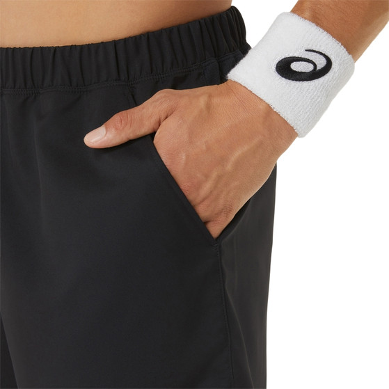 Asics Court 7 Inch Shorts