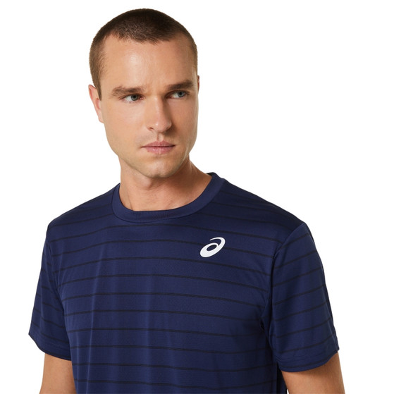 Asics Court Stripe Tee