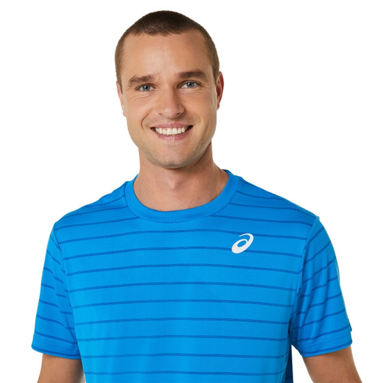 Asics Court Stripe Tee