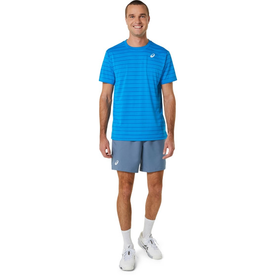Asics Court Stripe Tee