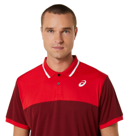 ASICS Court Polo