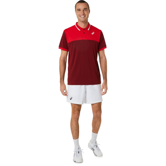 ASICS Court Polo