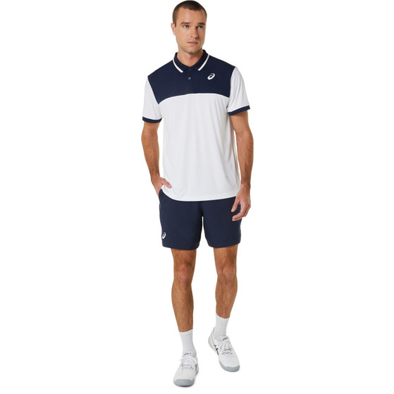 Asics Court Polo