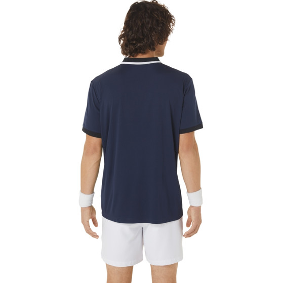 ASICS Court Polo