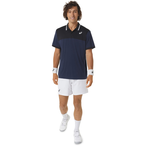 Asics polo deals