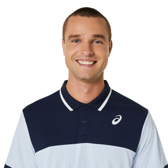 ASICS Court Polo