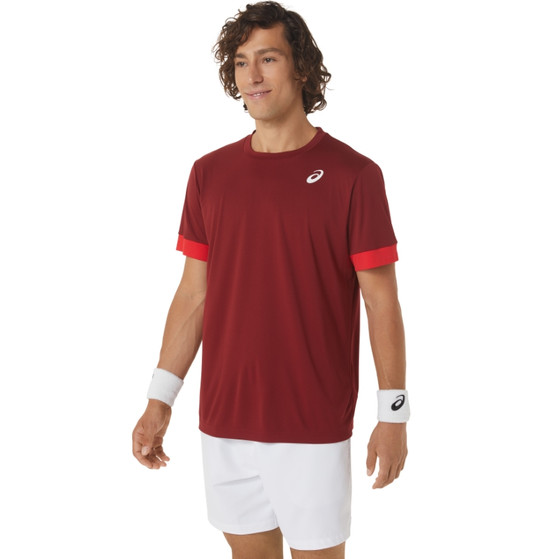 ASICS Court Tee