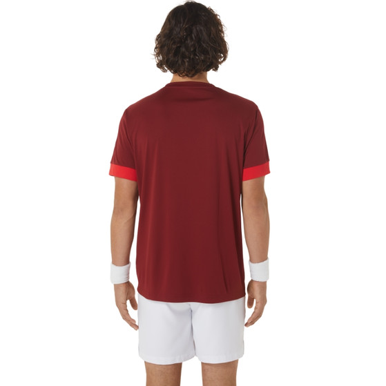 ASICS Court Tee