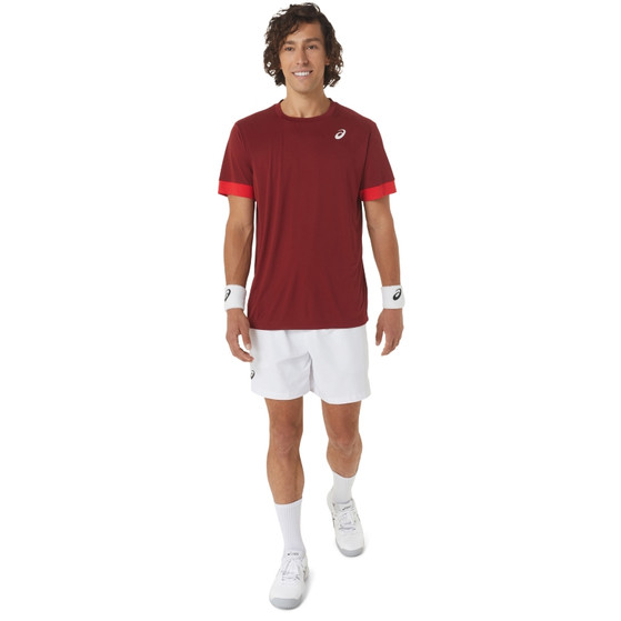 ASICS Court Tee