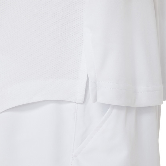 Asics Court Graphic Polo