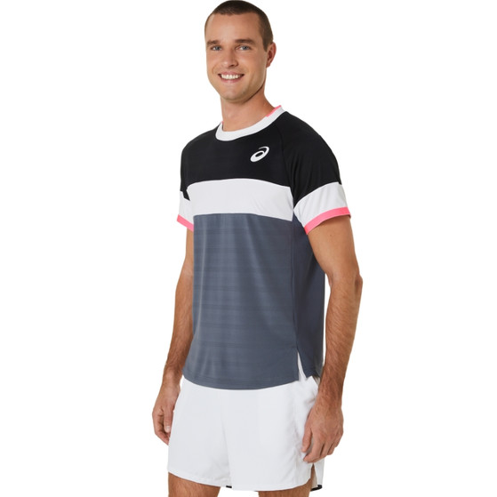 Asics Match Tee