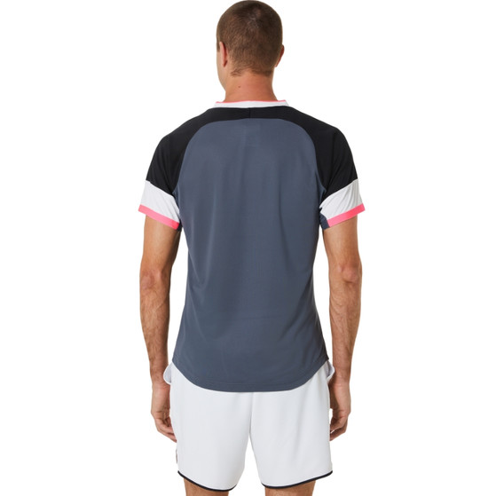 Asics Match Tee