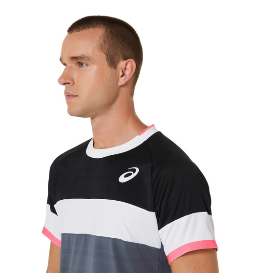 Asics Match Tee