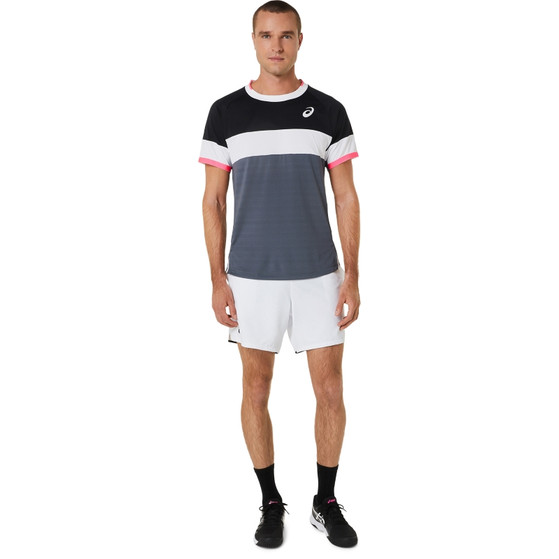 Asics Match Tee