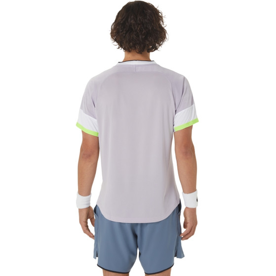 Asics Match Tee