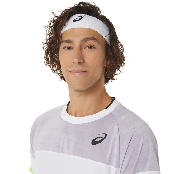Asics Match Tee