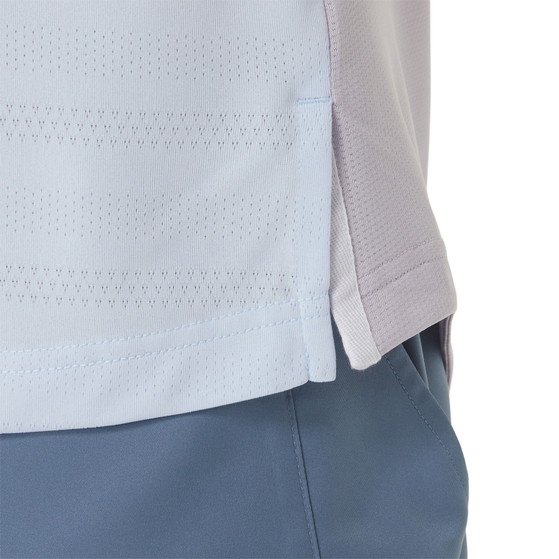Asics Match Tee