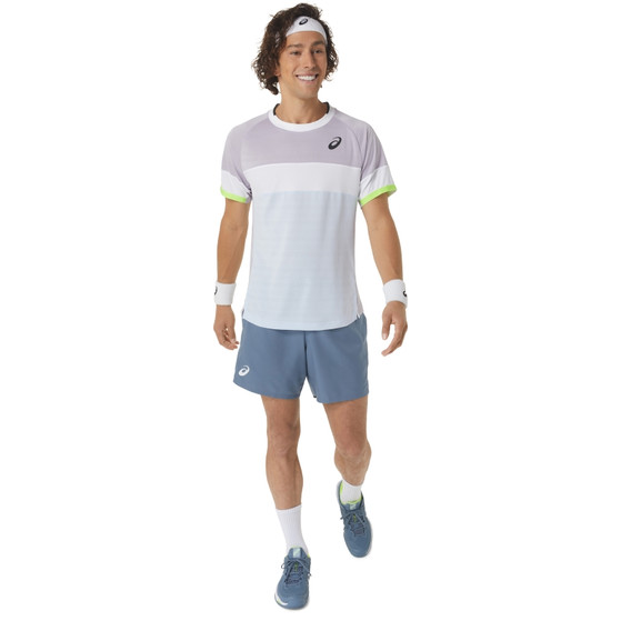 Asics Match Tee