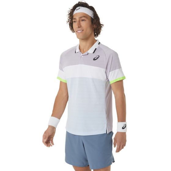 ASICS Match Polo