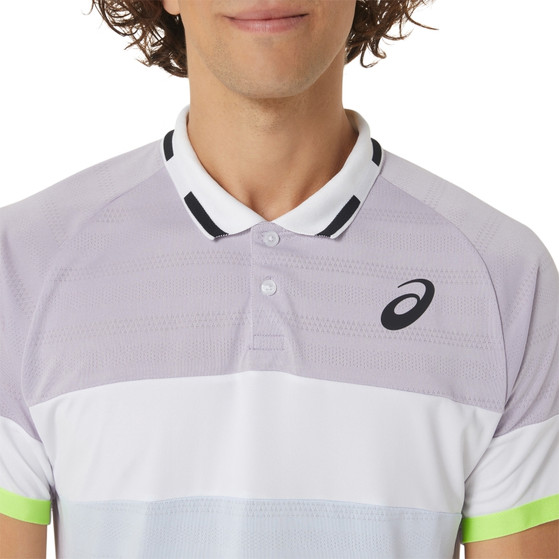 ASICS Match Polo
