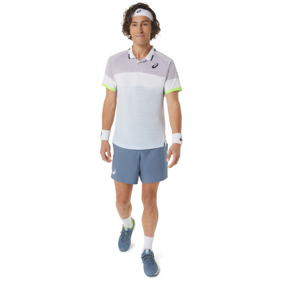 ASICS Match Polo