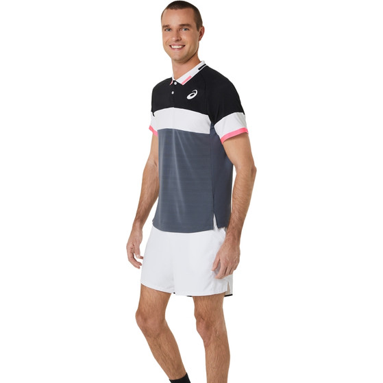 Asics Match Polo