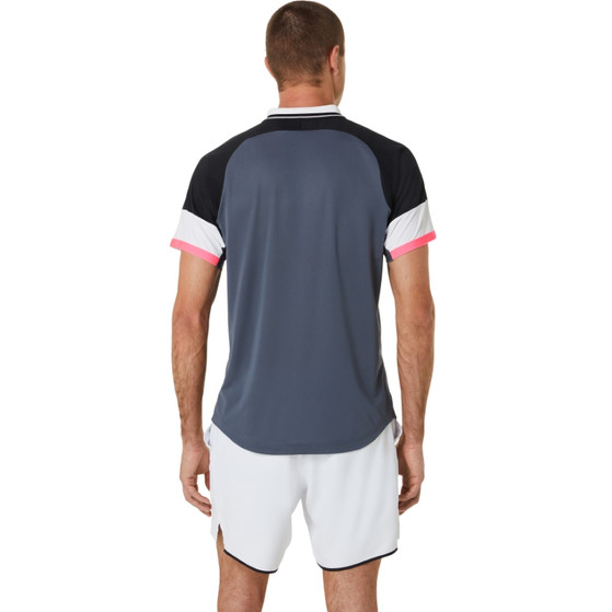 Asics Match Polo