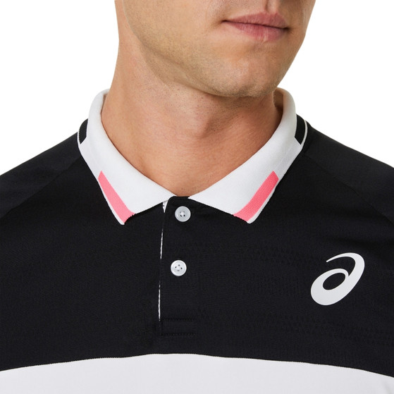 Asics Match Polo
